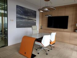 Clifford Centre (D1), Office #568722521